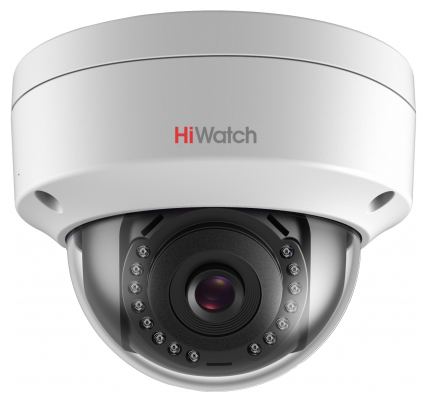 Hikvision - фото №4