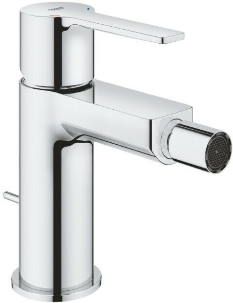 Смеситель для биде Grohe Lineare New 33848001