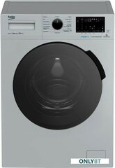 Стиральная машина Beko WSPE6H616S