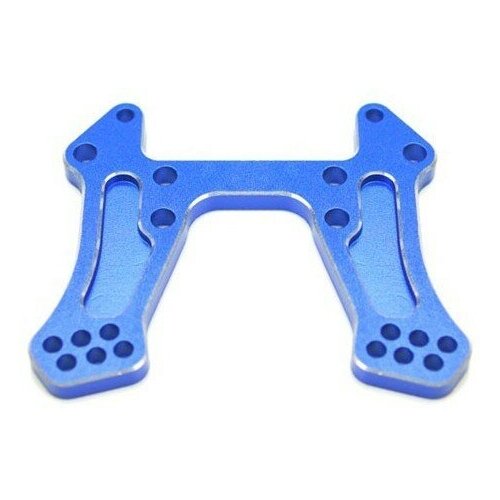 Стойки амортизаторов HSP - 081022 (HSP081022) aluminum front lower suspension arm 06011 parts 106019 for 1 10 rc car hsp redcat himoto