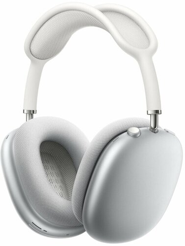Наушники APPLE AirPods Max Silver — купить в интернет-магазине по ...