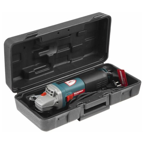 УШМ Hammer USM950B PREMIUM 950 Вт 125 мм 449000₽