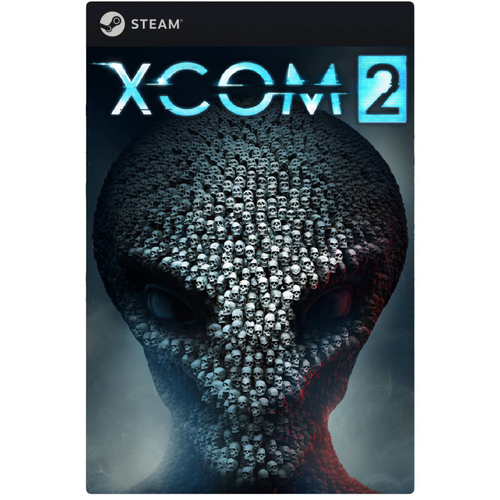 Игра XCOM 2 для PC, Steam, электронный ключ игра the bureau xcom declassified для pc