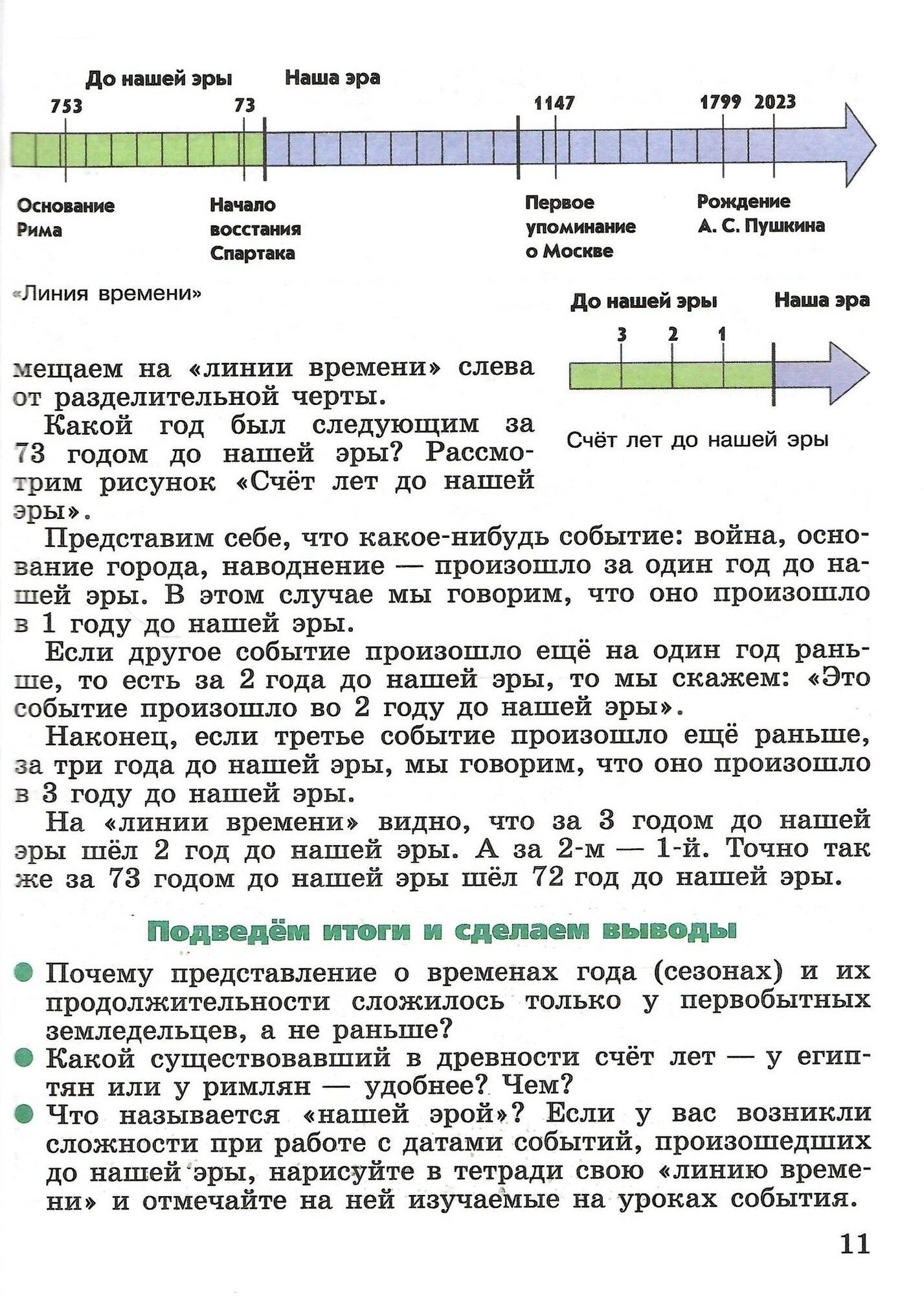 Всеобщая история. История Древнего мира. 5 класс. Учебник - фото №15