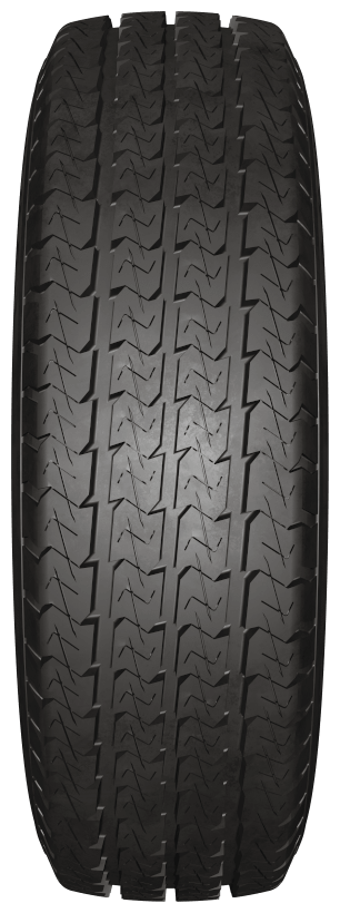 Автошина KAMA EURO LCV 131 215/75 R16С 116/114 R 0