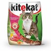 Фото #5 Сухой корм для кошек Kitekat телятина