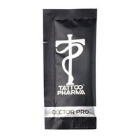 Tattoo Pharma Doctor Pro - гель для заживления татуировки, саше 5 мл 100шт