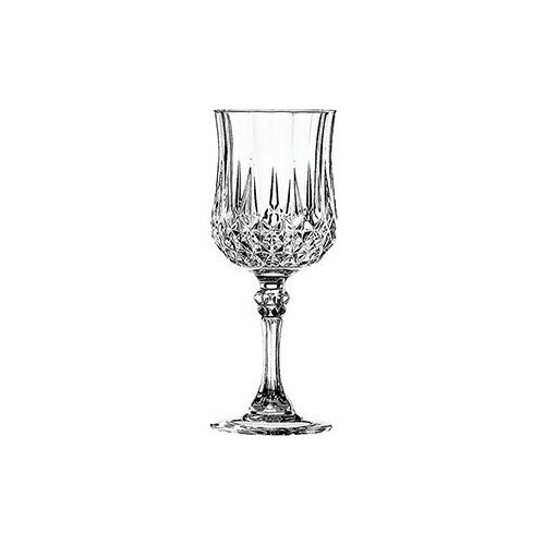 Бокал для вина «Лонгшамп» хр. стекло; 170мл (Cristal d`Arques)