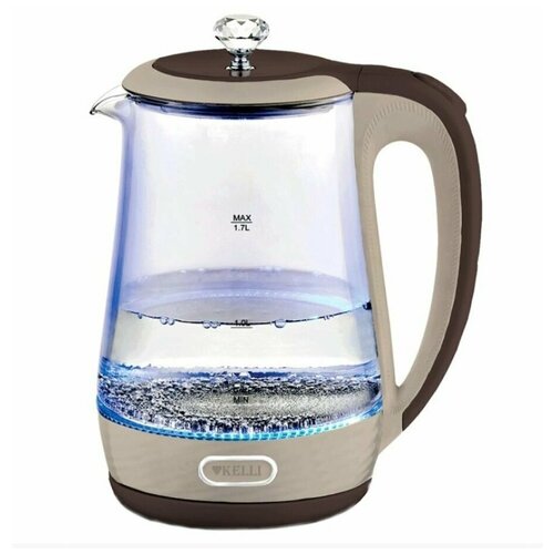 Чайник Kelli KL-1404 обьем 17л 181100₽