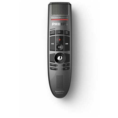 Микрофон Philips LFH3500 .