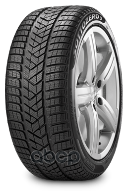 Автошина Pirelli Winter SottoZero Serie III 215/60 R18 98 H