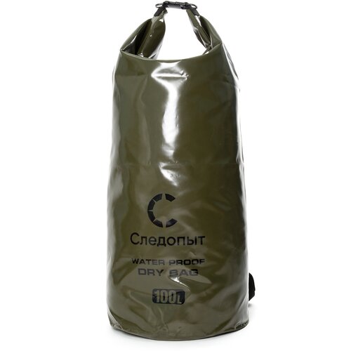 герморюкзак следопыт dry bag 120 л pf db 120 Гермомешок СЛЕДОПЫТ Dry Bag PF-DB-100,100 л