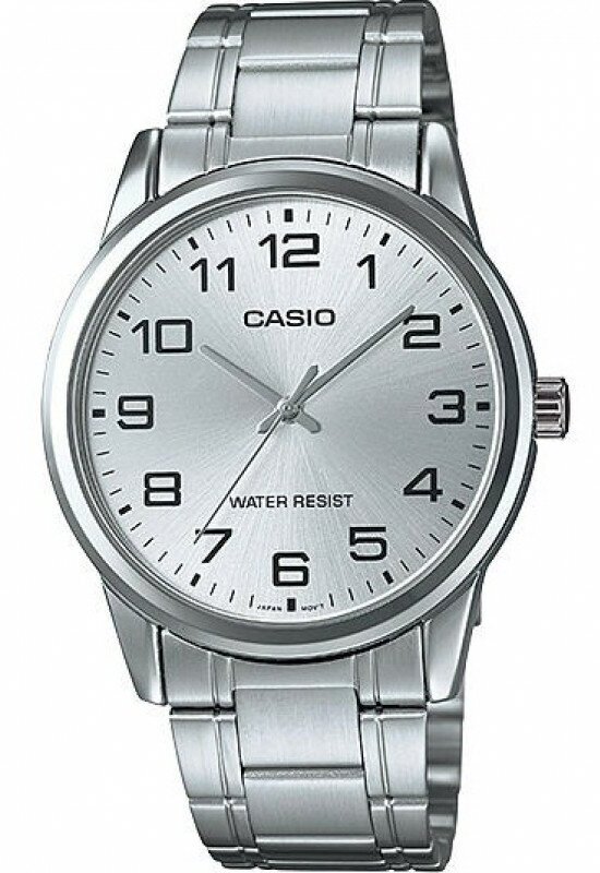 Наручные часы CASIO Collection MTP-V001D-7B