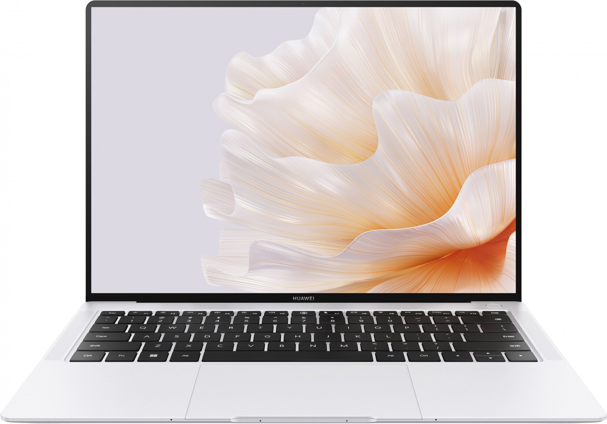 Ноутбук Huawei MateBook X Pro MorganG-W7611TM, 14.2", LTPS, Intel Core i7 1360P 2.2ГГц, 12-ядерный, 16ГБ LPDDR5, 1ТБ SSD, Intel Iris Xe graphics , Windows 11, белый (53013sjt)