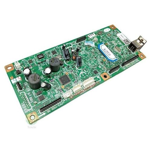Canon FM4-7282 Плата форматирования Main Controller PCB для MF4450 MF4452 MF4453 29402₽
