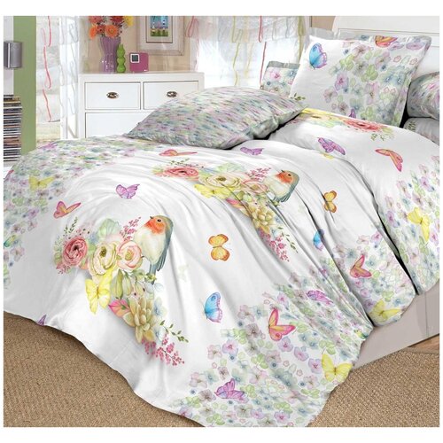 Лайт Постель комплект постельного белья 