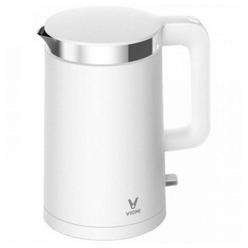 Электрический чайник Xiaomi Viomi Electric Kettle V-MK152A Global White 435000₽