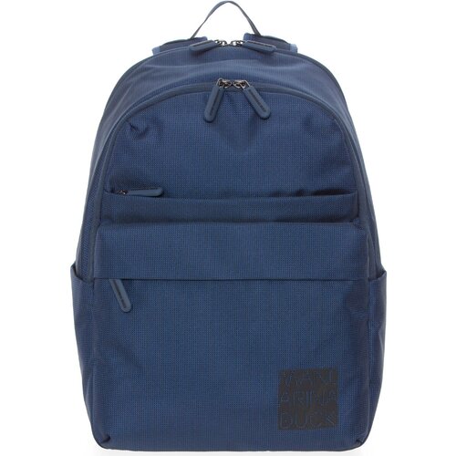 Рюкзак Mandarina Duck KPT01 District Backpack *08Q Dress Blue