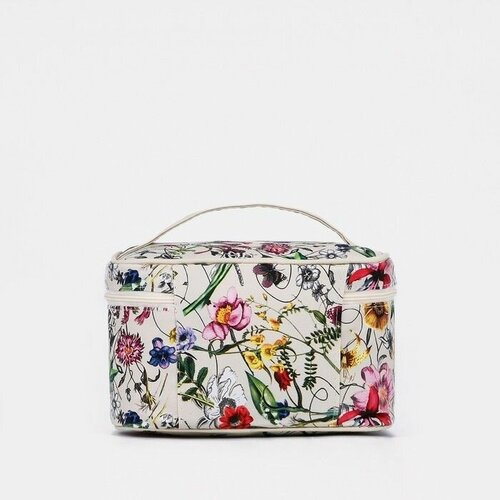 фото Косметичка бесцветный china