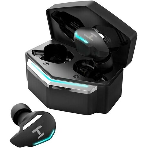 Наушники Harper HB-528 Black 455600₽