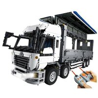 Конструктор XINGBAO 23008 Wing Body Truck - Technic 1389 (XB-23008)