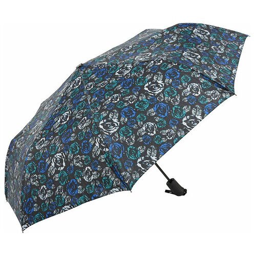 Зонт женский полуавтомат Rain Lucky 723 A-3 LAP
