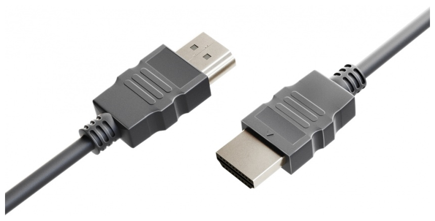 AKAI HDMI - HDMI (CE-803), 1 м, 1 шт., черный