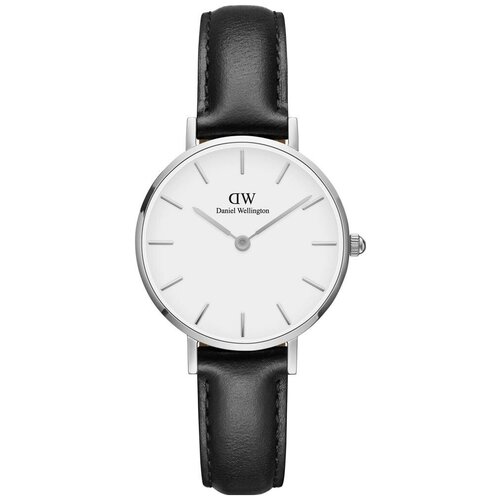 Наручные часы Daniel Wellington DW00100242, черный