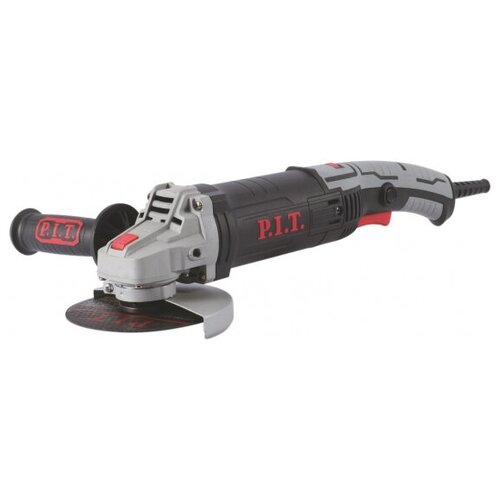 УШМ PIT РWS 150-C 1600 Вт 150 мм 422500₽