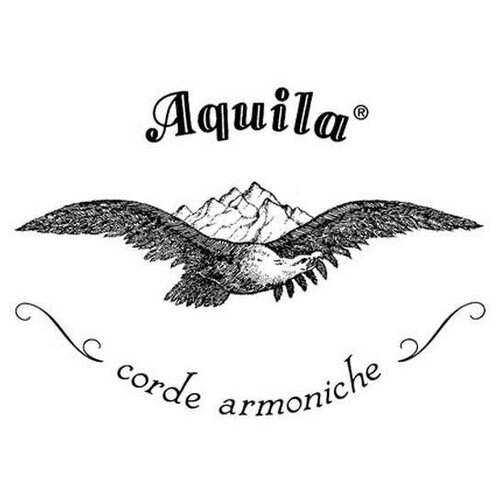 Струны для классической гитары AQUILA SETA 66C aquila 1c alcn струны для классической гитары