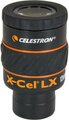 Окуляр Celestron X-Cel LX 12 мм, 1,25 93424 Celestron 93424