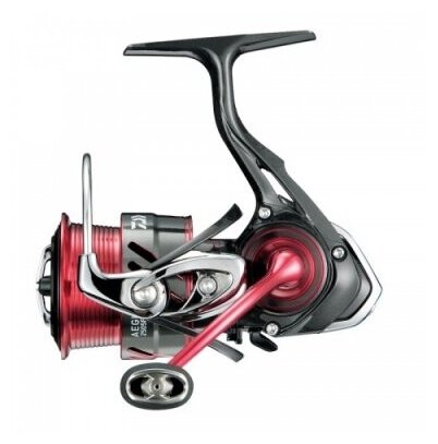 Daiwa, Катушка 17 Aegis 2505F-H