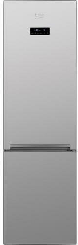 Двухкамерный холодильник Beko RCNK310E20VS