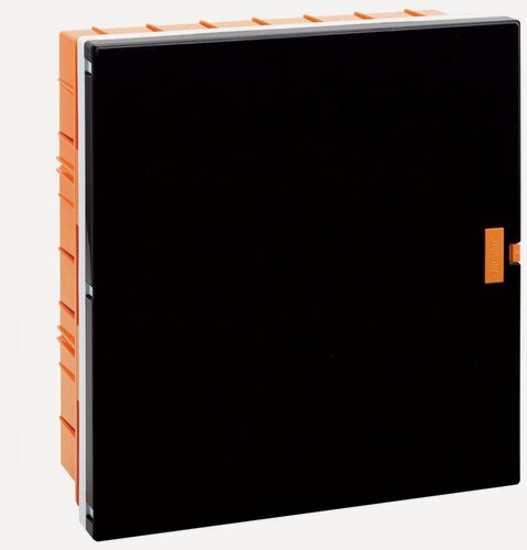 Изображение товара Бокс NILSON СУ 24-местн. для авт. Выключатель QUANTUM 32661024