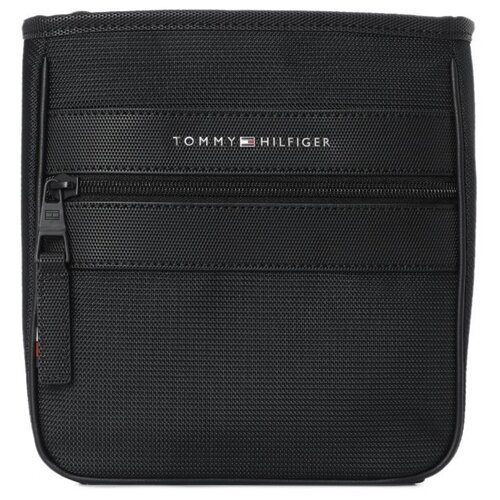 фото Сумка tommy hilfiger am0am07579 черный