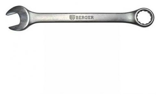 Ключ комбинированный BERGER BG1127 13мм