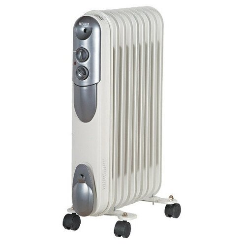 Радиатор масляный РЕСАНТА ОМПТ-12Н 519000₽