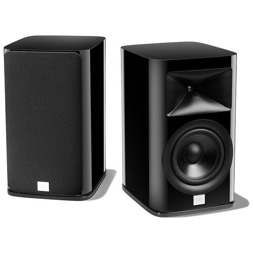 JBL HDI 1600 Black 13000000₽