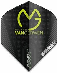 Оперения Winmau Prism Delta (6915.206) MvG