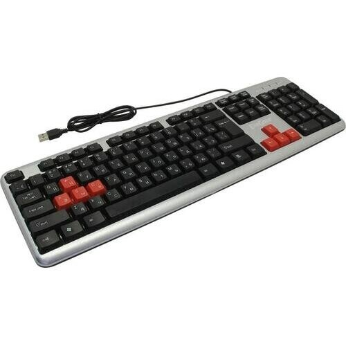 Клавиатура Exegate LY-401 40200₽