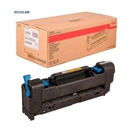 OKI 47219604 Печь Fuser Unit, 100К для C824dn, C824n, C834dnw, C834nw, C844dnw 99%original 220v rg5 6533 000 110v rg5 6532 000 fuser unit for hp 8100 8150 fuser assembly