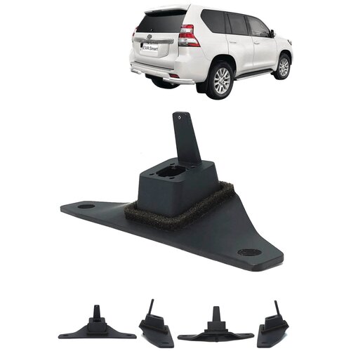 Омыватель камеры заднего вида Lexus GX 2013 - 2019 255000₽