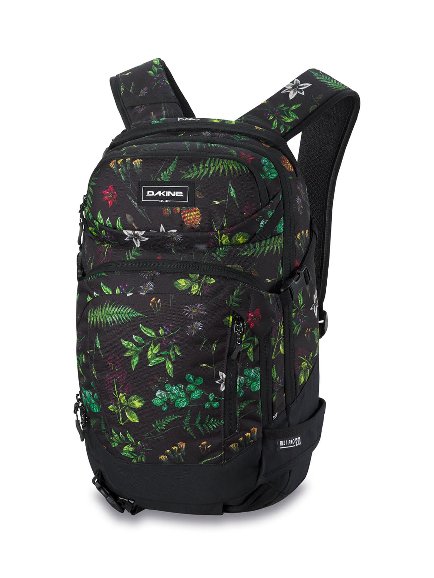 Рюкзак Dakine Women'S Heli Pro 20L Woodland Floral