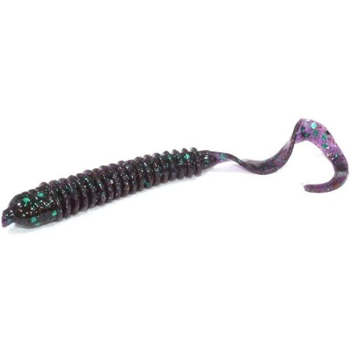 Мягкие приманки Noike Ring Curly 3 #031