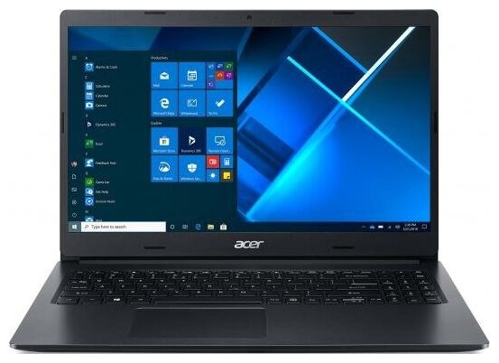 Ноутбук Acer Extensa 15 EX215-22-R7EK 156 HD TNAMD Ryzen 3 3250U4GB128GB SSDRadeon GraphicsNone Boot-up onlyNoODDчерный NX EG9ER026