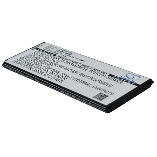 Аккумулятор CS-SMN917SL EB-BN910BBE для Samsung Galaxy Note 4 SM-N910G 3.85V / 2800mAh / 10.78Wh