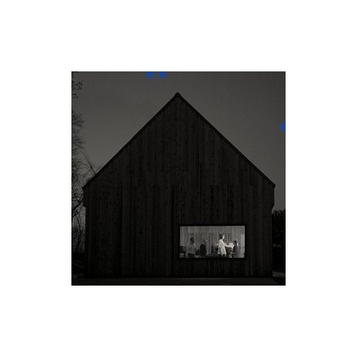 Компакт-Диски, 4AD, THE NATIONAL - Sleep Well Beast (CD) bryce dessner jonny greenwood suite from there will be blood 479 2700 6 gh2