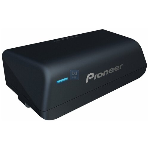 Сабвуфер PIONEER TS-WX010A 1657000₽