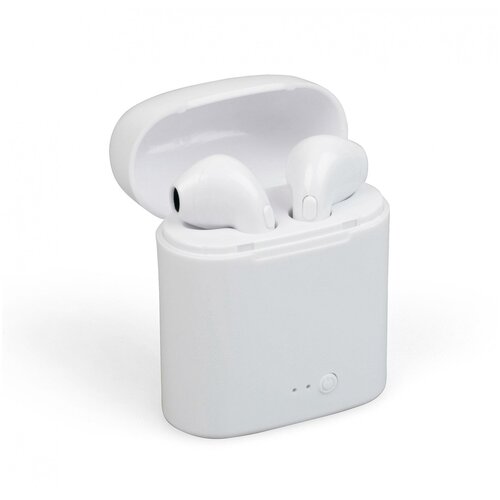 Беспроводные bluetooth наушники TWS HBQ i7S 69000₽