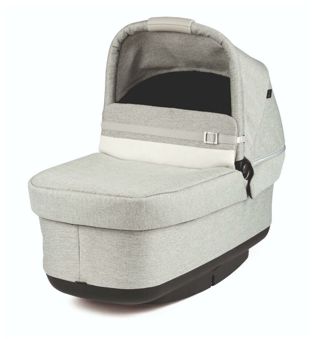 Люлька Peg Perego Pop Up Luxe Pure